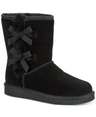 ugg boots for women with fur