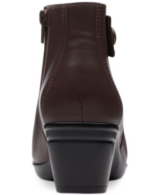 clarks emslie jada
