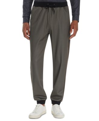 Tallia - striped joggers