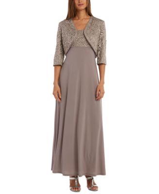 r&m richards dresses macy's