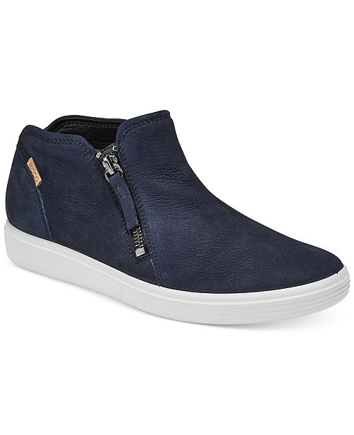 macy's ecco womens shoes