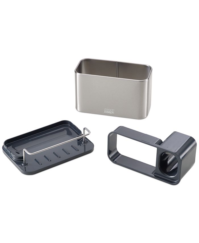 Joseph Joseph Surface Stainless Steel Sink Tidy Macy's