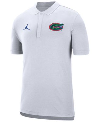 florida gators jordan brand polo