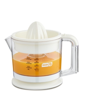 Dash JB065 Citrus Juicer