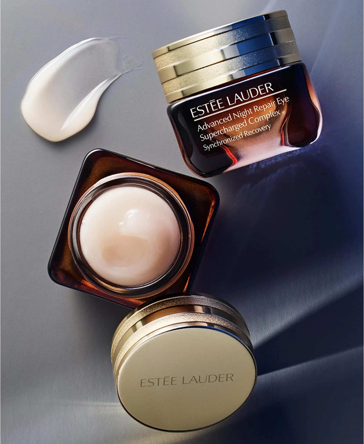 Macy’s: Two of these Estée Lauder Advanced Night Repair Eye Supercharged Complex Synchronized Recovery for $66 