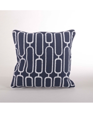 UPC 789323293251 product image for Saro Lifestyle Stitched Decorative Pillow, 18