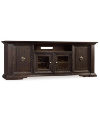 Hooker Furniture - Treviso Entertainment Console