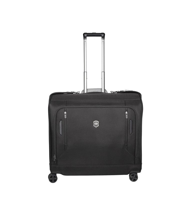 Victorinox Swiss Army VX Avenue Deluxe Wheeled Garment Bag Macy's