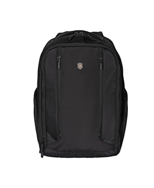 Victorinox Swiss Army Vx Avenue Essentials Laptop Backpack In Black