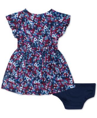 macy's baby dresses