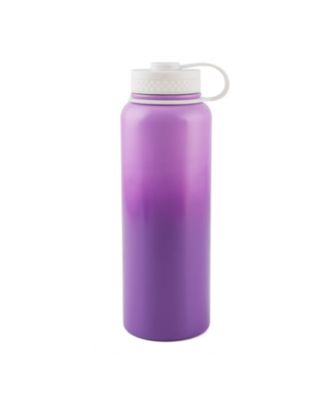 Cambridge - 40oz All Purpose Doublewall Bottle - Yellow Ombre