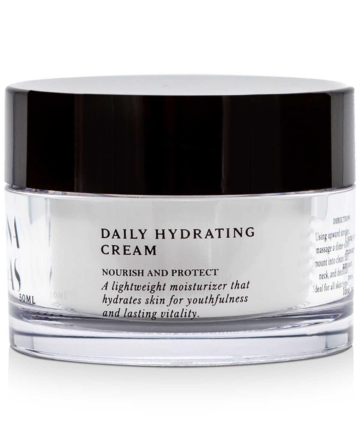 Daily Hydrating Cream, 1.7-oz.