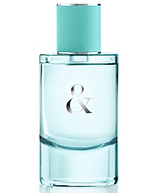 Tiffany & Love Eau de Parfum, 1.6-oz.