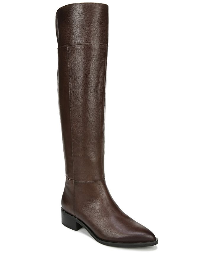 daya wide calf boot