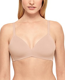 Women's Future Foundation With Lace Wirefree Bra 952253
