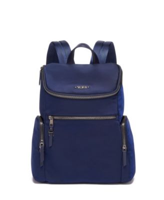 macys tumi backpack