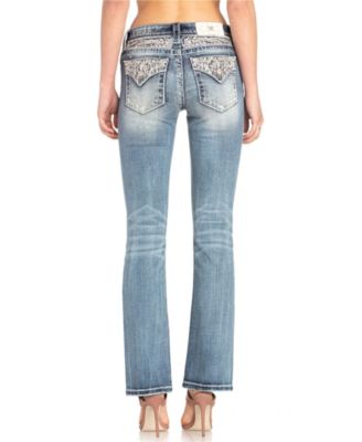 Signature Slim Boot Jeans \u0026 Reviews 