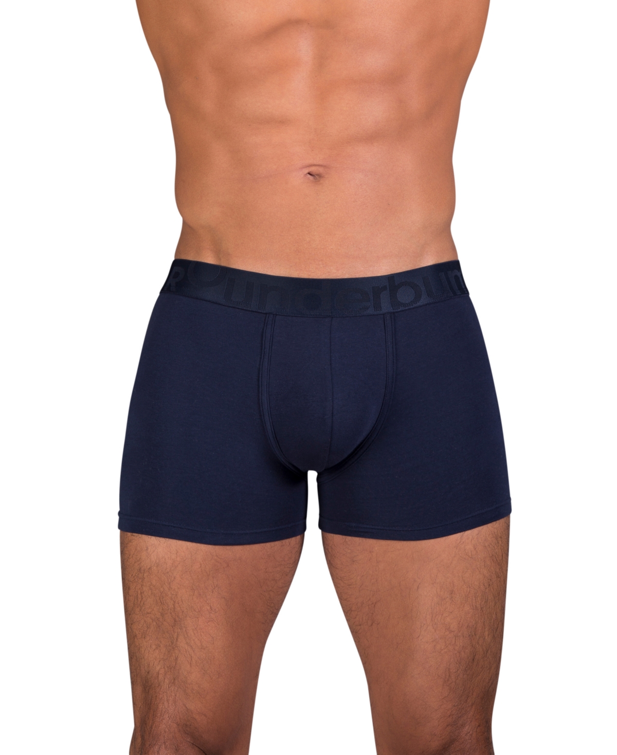 Rounderbum Padded Boxer Brief Underwear Smart Closet 2674