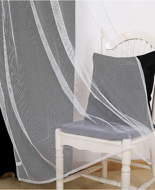 Deconovo Grommet Mix And Match Thermal Insulated Blackout Curtains