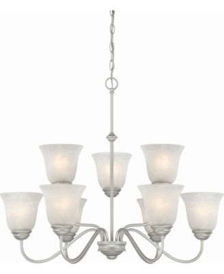 Volume Lighting