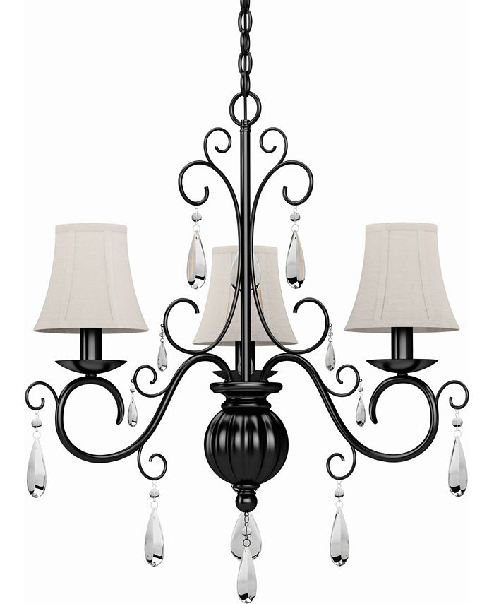 Volume Lighting - 