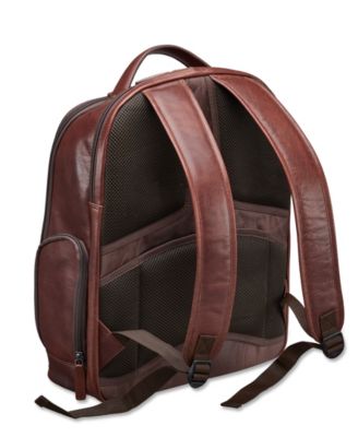 Buffalo Collection Laptop/ Tablet Backpack