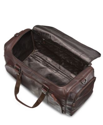 Buffalo Collection Duffle Bag