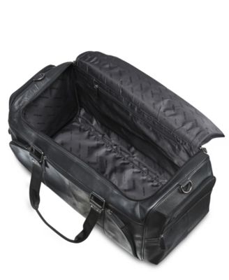 Спортивная сумка Mancini Mancini Buffalo Collection