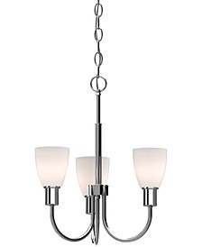 Concord 3-Light Hanging Chandelier