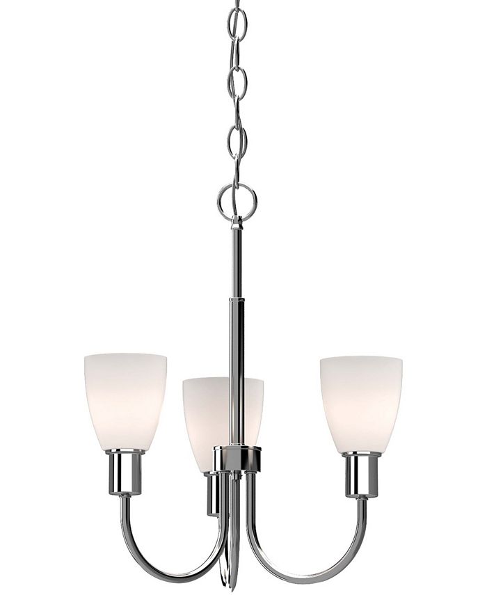 Volume Lighting - 