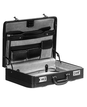 Attache case tommy hilfiger deals