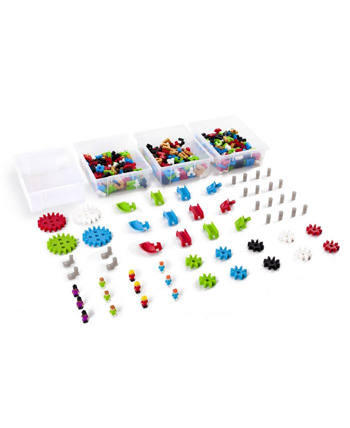 Guidecraft, Inc IO Blocks Center Macy's