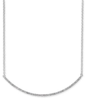 image of Diamond Curved Bar 18
