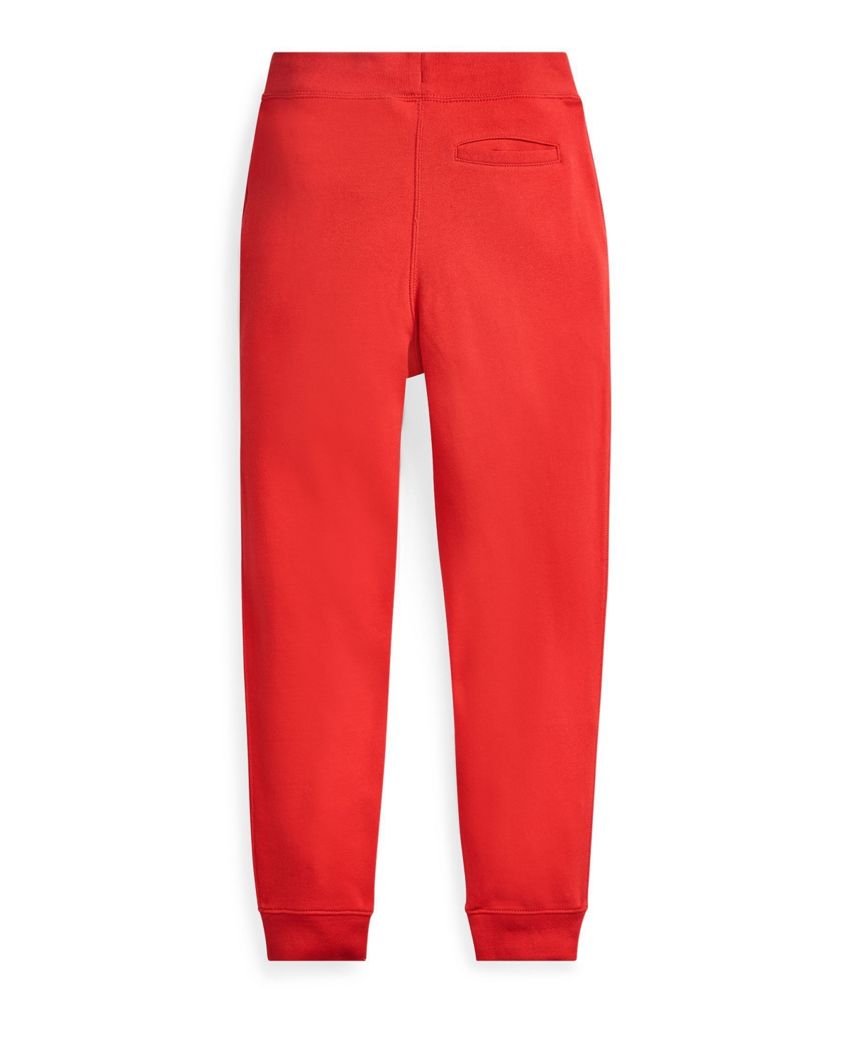 Polo Ralph Lauren Big Boys Cotton Fleece Drawstring Jogger
