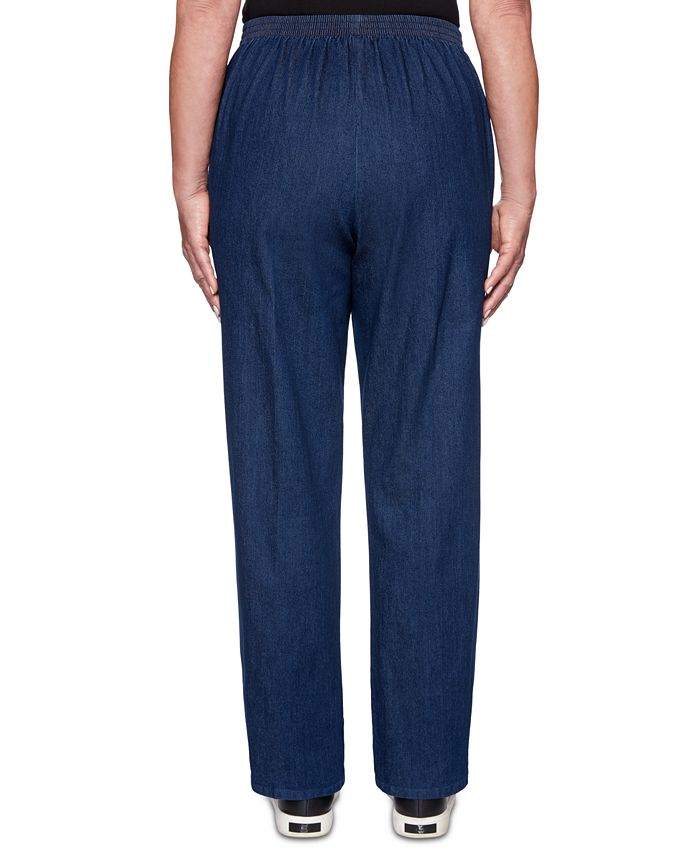 alfred dunner jeans