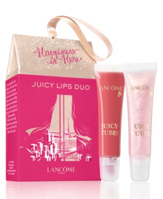 Lancôme - 2-Pc. Juicy Lips Set