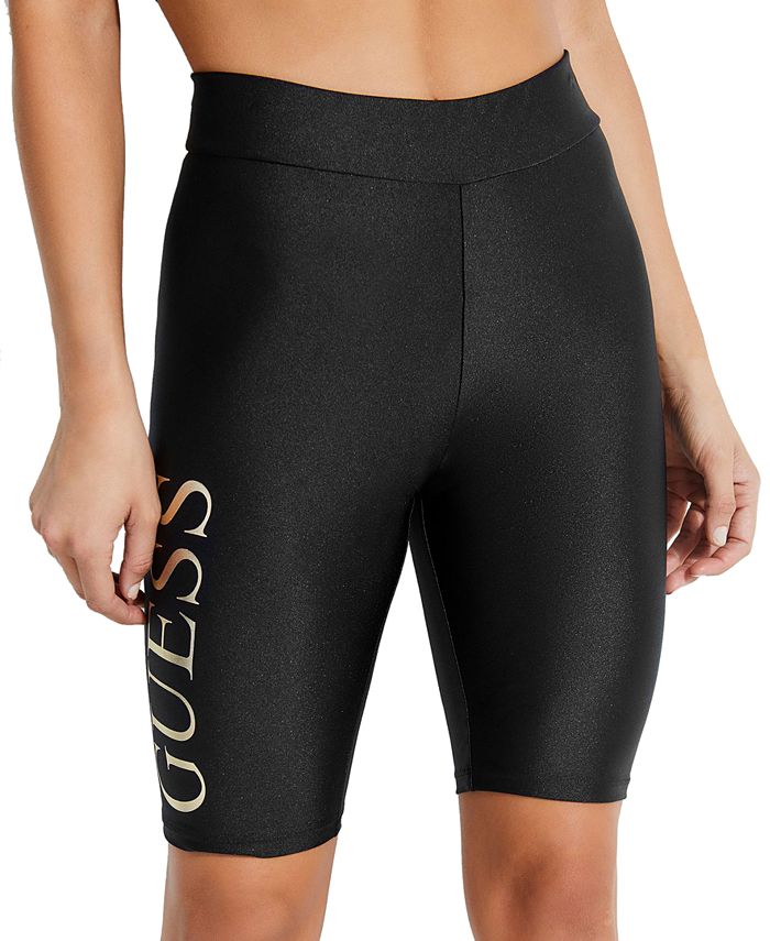 guess sweat shorts