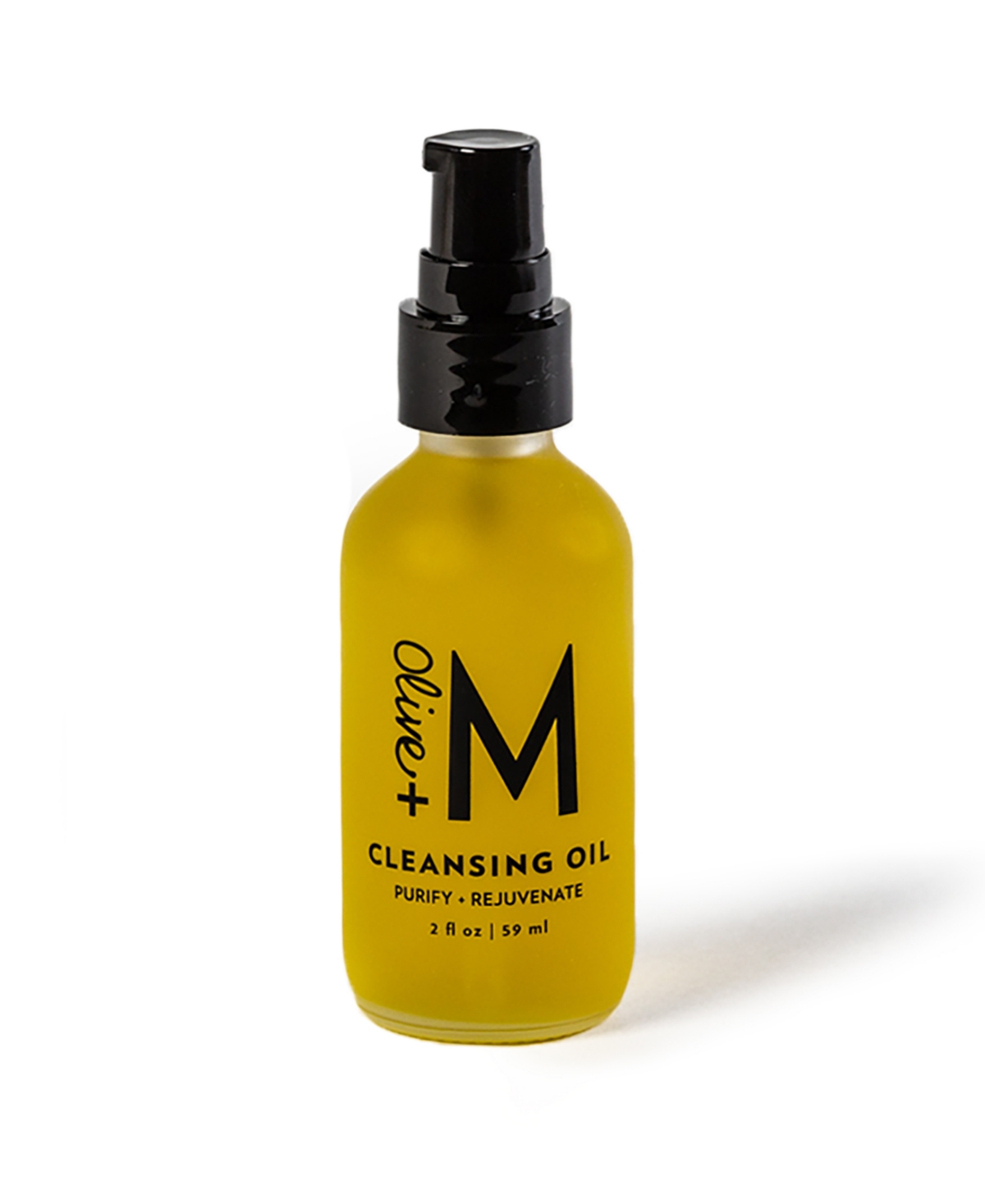Cleansing Oil 2, Oz. - Marigold