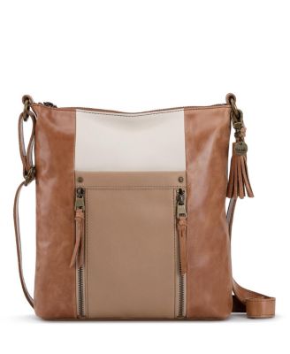 the sak ladera crossbody