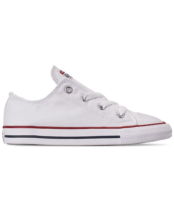 Converse Toddler Chuck Taylor Original Sneakers from Finish Line ...