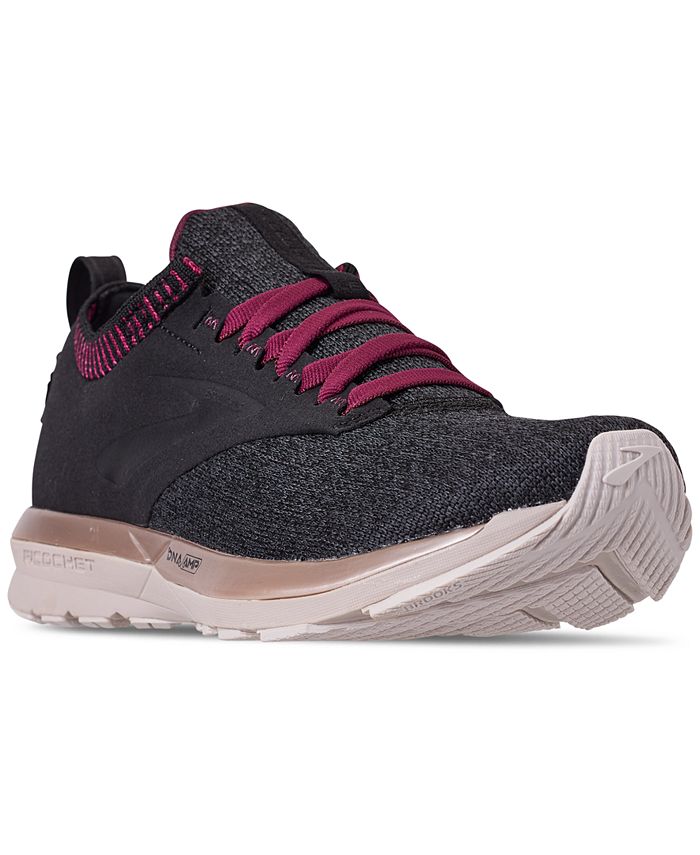 Brooks women's ricochet le on sale