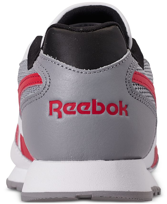 women's classic harman run casual sneakers from finish line