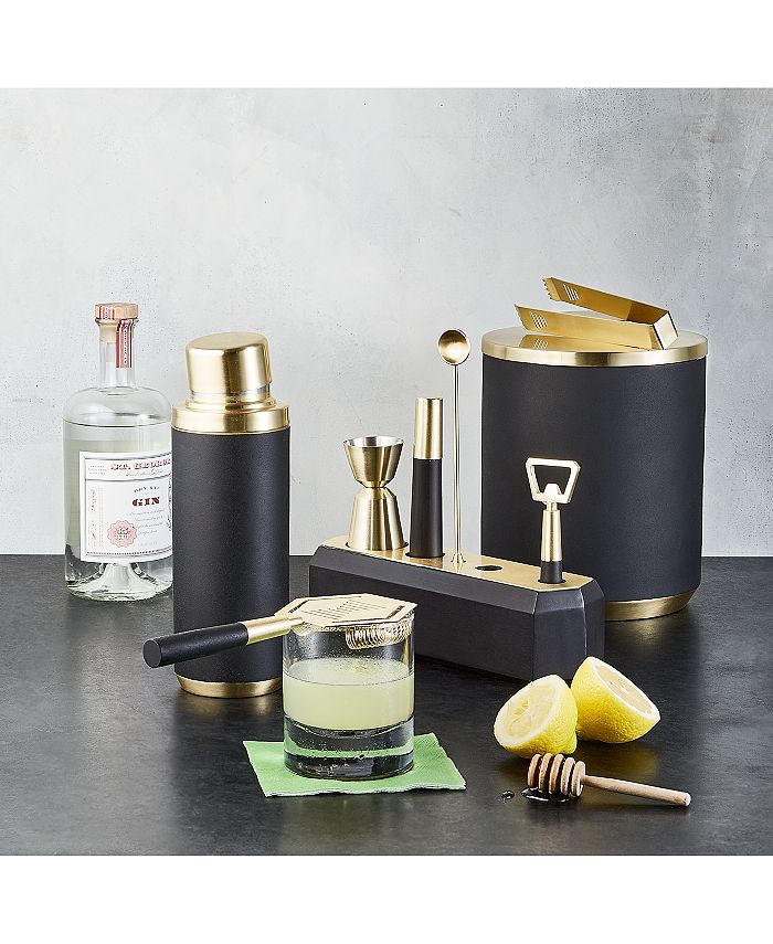 Barware and Drinks Accessories