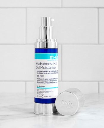 m-61 by Bluemercury - Hydraboost HA Gel Moisturizer, 1.7-oz.