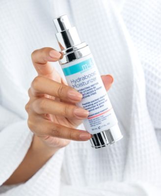 Hydraboost Moisturizer Hydrating Peptide & Vitamin B5 Moisturizer & Primer, 1.7 oz.