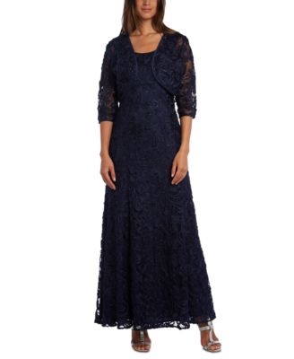 r&m richards dresses macy's