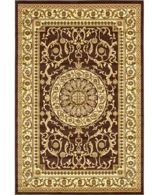 Versailles VER2 Area Rug Collection