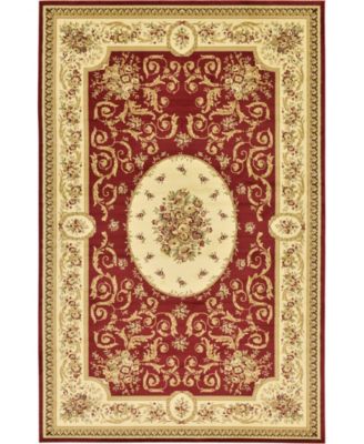 Versailles VER4 Area Rug Collection