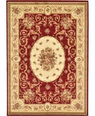 Versailles VER4 Area Rug Collection