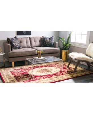 Versailles VER4 Area Rug Collection